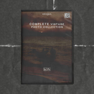 Vintage Photo Pack