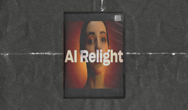 Aescripts - AI Relight for After Effects