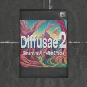 Aescripts - Diffusae 2 (Win)
