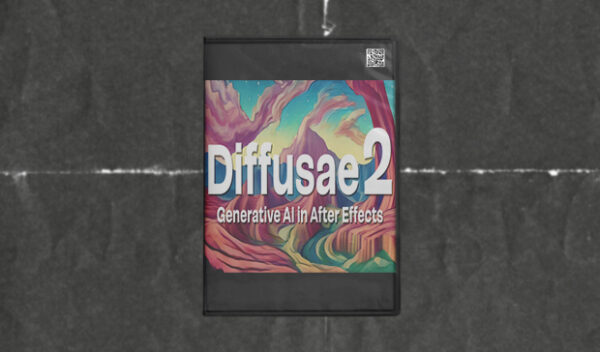 Aescripts - Diffusae 2 (Win)