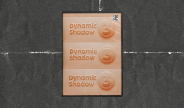 Aescripts - Dynamic Shadow 3