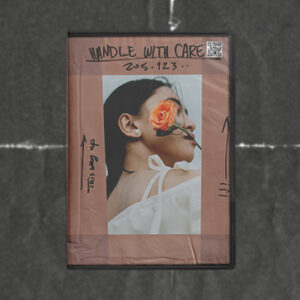 Cardboard Frames ＆ Taped Border Frames