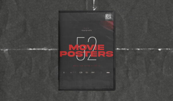 Cinematic Titles for After Effects