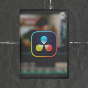 DaVinci Resolve Studio 19.1 (macOS)