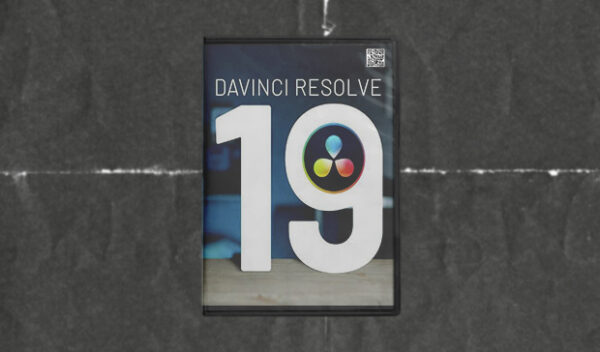 DaVinci Resolve Studio v19.1 (Win)