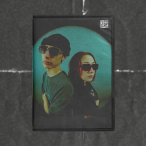 Film Fisheye Effects Overlays