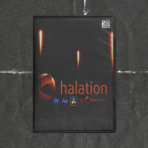 FilmConvert - Halation (Win)