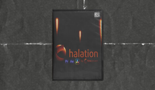 FilmConvert - Halation (Win)