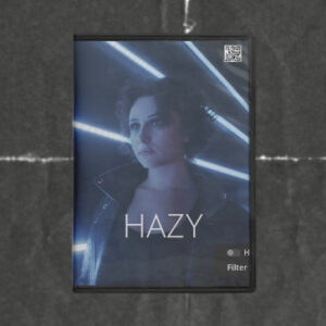 FilmConvert - Hazy (Win)