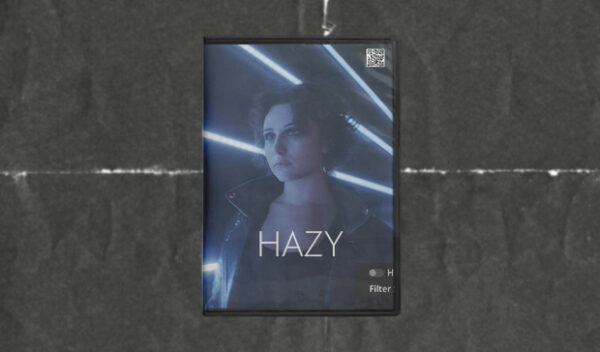 FilmConvert - Hazy (Win)