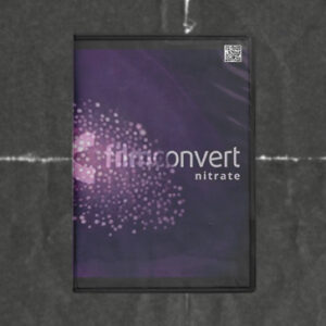 FilmConvert Nitrate v3.48 for AE & PP