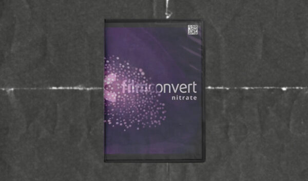 FilmConvert Nitrate v3.48 for AE & PP