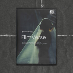 FilmVerse Full Pack