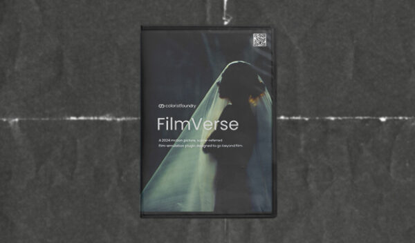 FilmVerse Full Pack
