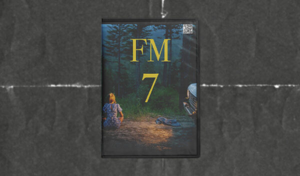 FM - FM7 Lightroom Presets