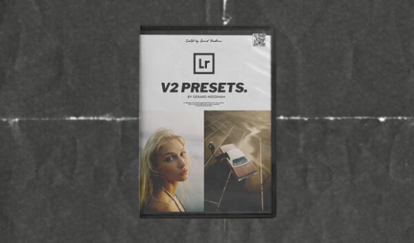 GN Lightroom Presets - V2