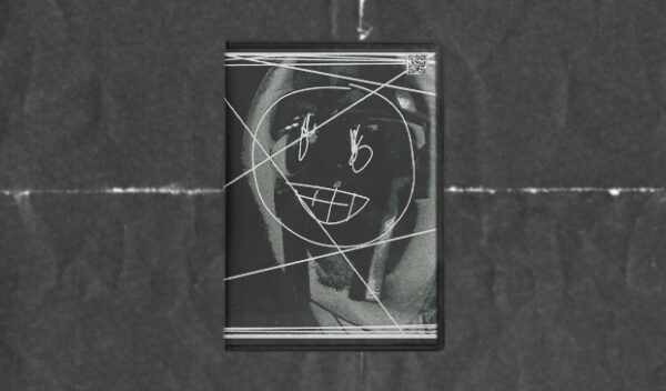 HE - Abstract Scribbles