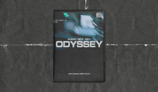 HE - Odyssey SFX