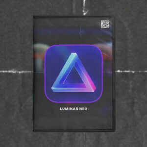 Luminar Neo v1.21.2 (Mac)