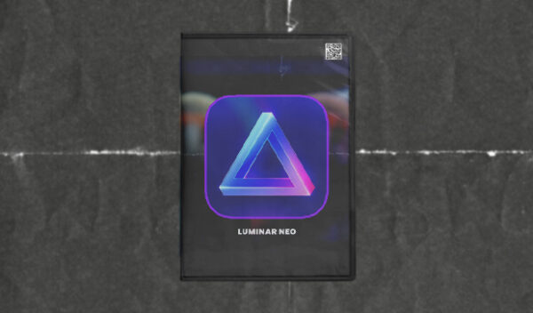 Luminar Neo v1.21.2 (Mac)