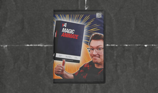 Magic Animate Pro v3 for DaVinci Resolve