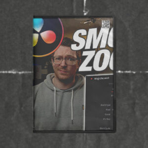Magic Zoom v3 for DaVinci Resolve