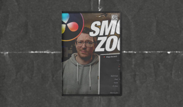 Magic Zoom v3 for DaVinci Resolve