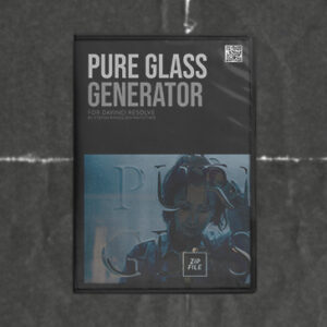 Mononodes - Pure Glass Generator