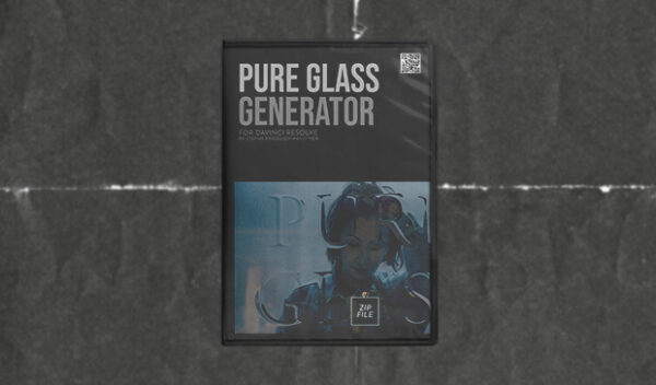 Mononodes - Pure Glass Generator
