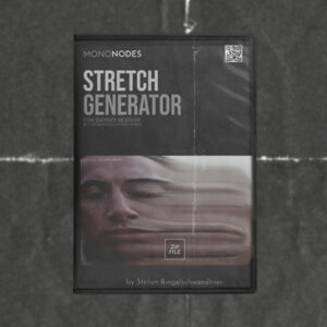 Mononodes - Stretch Generator
