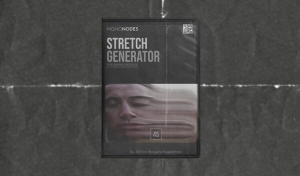 Mononodes - Stretch Generator