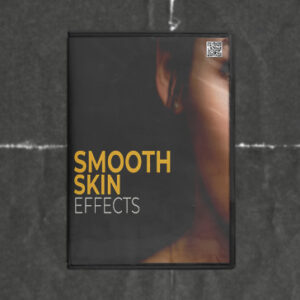 Smooth Skin Effects for After Effects
