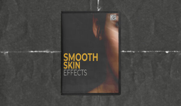 Smooth Skin Effects for After Effects