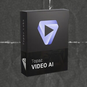 Topaz Video AI 5.3.4 (macOS)