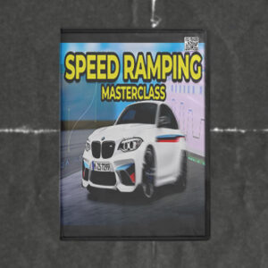 Speed Ramping Masterclass