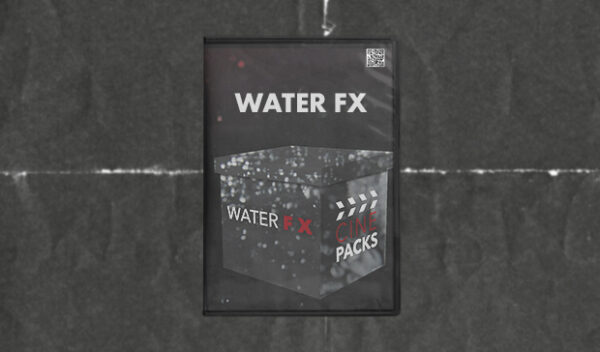 Water FX
