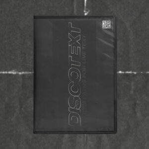 Aescripts - Discotext v1.2.3 (Win-Mac)