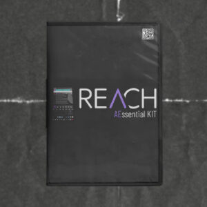 Aescripts - Reach AEssential Kit v2.1.3