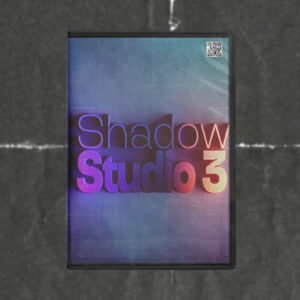 Aescripts - Shadow Studio 3 v1.0.3 (Win)