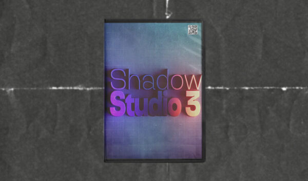Aescripts - Shadow Studio 3 v1.0.3 (Win)