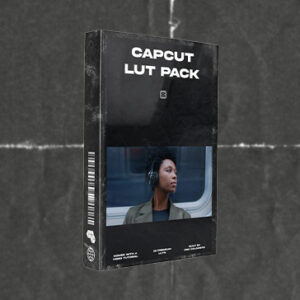 CAPCUT LUT Pack