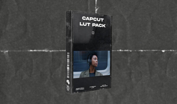 CAPCUT LUT Pack