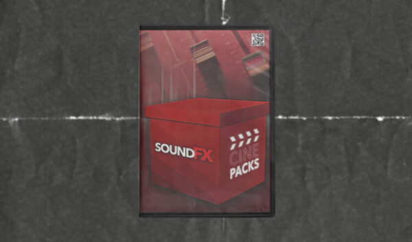 Sound FX | Sound Effects For Movies, Video & Film