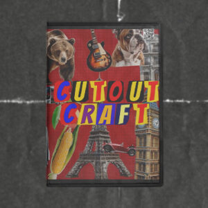 Cutout Craft for Final Cut