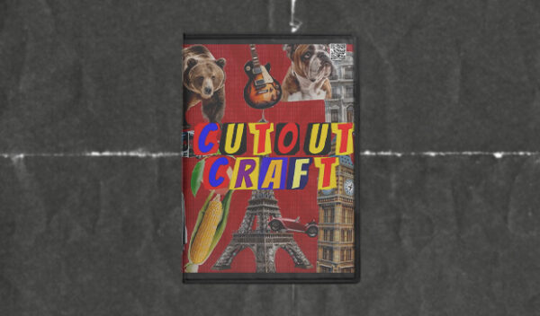 Cutout Craft for Final Cut