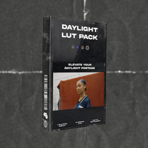 Daylight LUT Pack