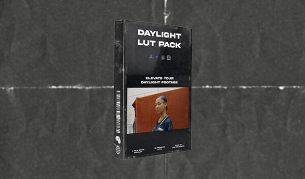 Daylight LUT Pack