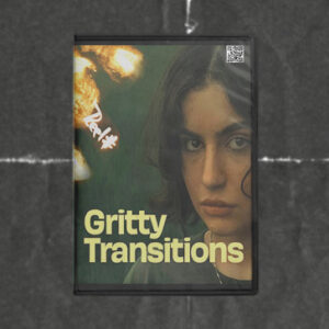 Gritty Transitions for Premiere Pro