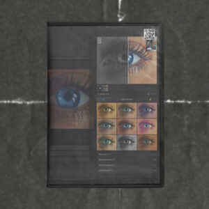 Real Time Bulk Previews Tool & 500 LUTs