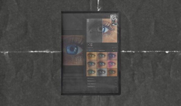 Real Time Bulk Previews Tool & 500 LUTs